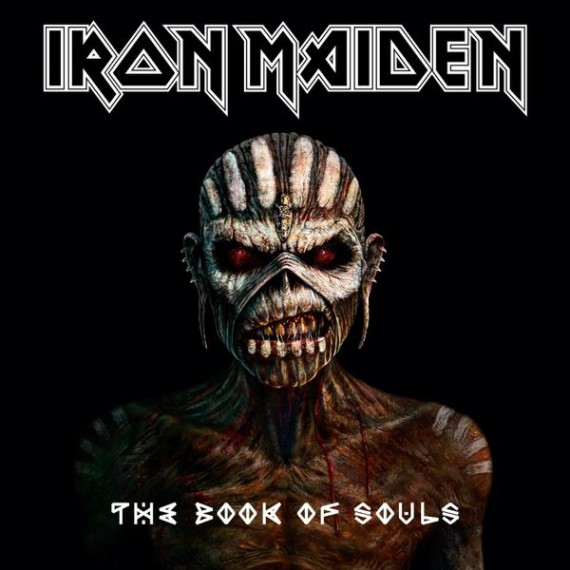 Iron Maiden, 