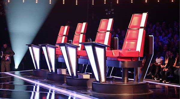 the-voice casting 2016