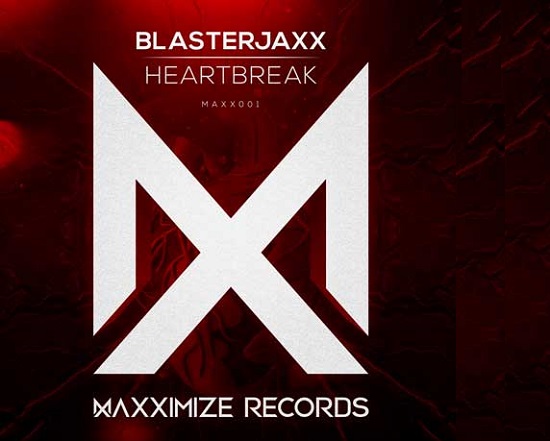 Blasterjaxx nuovo singolo Heartbreak (Testo, traduzione e video)