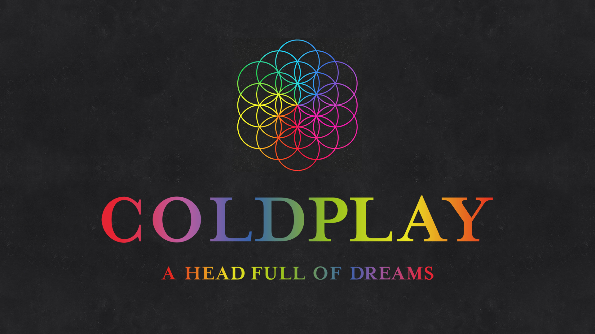 Coldplay 4 dicembre esce A head full of dreams date concerti e sorpresa per i fan