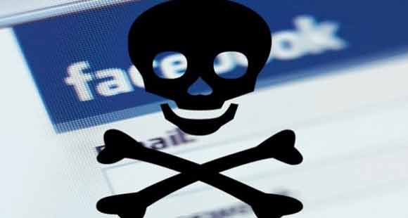 Facebook, torna ‘L’Istituzione di Ray-Ban’: ma è un virus, come non caderci