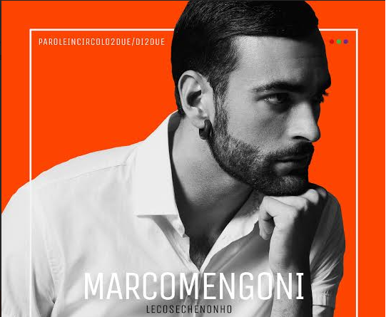 Marco Mengoni la tracklist di Le cose che non ho in uscita il 4 dicembre 2015