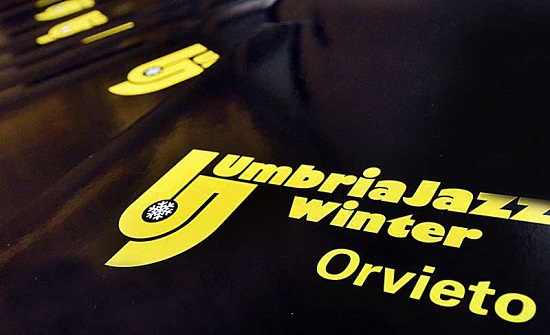 Umbria Jazz Winter 30 dicembre 2015 al 3 gennaio 2016 Orvieto info