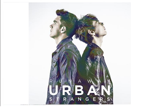 Urban Strangers edito Runaway con la tracklist completa