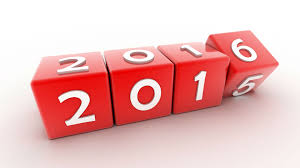 E’ arrivato il 2016: info calendario festività nuovo anno, dettagli e curiosità