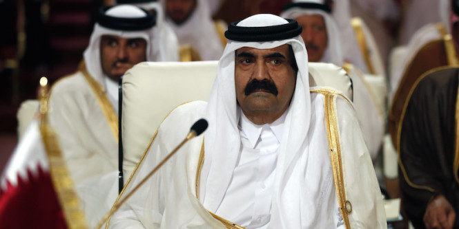 Zurigo: nove jet dal Qatar per riportare in patria il padre dell'Emiro