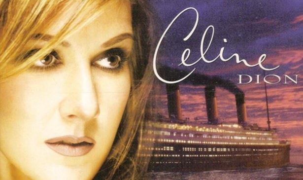 Celine Dion: la storia della famosissima My Heart Will Go On (testo, traduzione e video)