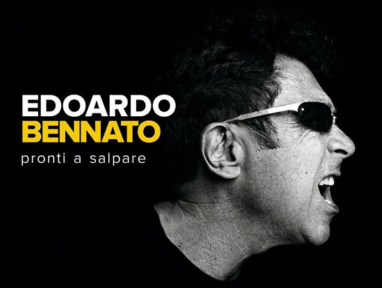 Edoardo Bennato presenta il nuovo singolo Povero Amore (Testo)