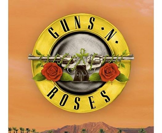 Guns n' Roses confermata la reunion dello storico gruppo