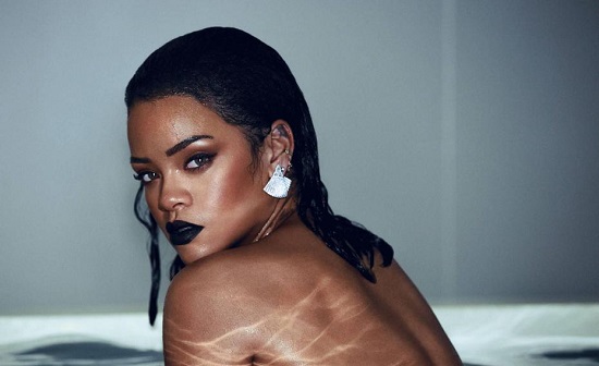 Rihanna presenta la sua nuova canzone Work, feat Drake (Testo, traduzione e video)
