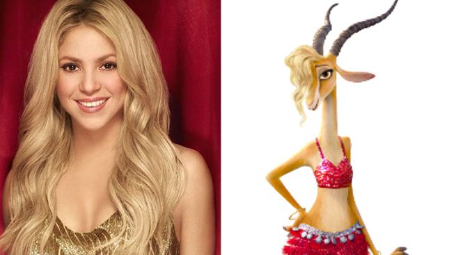 Shakira, arriva Try Everything: il video, il testo e la traduzione