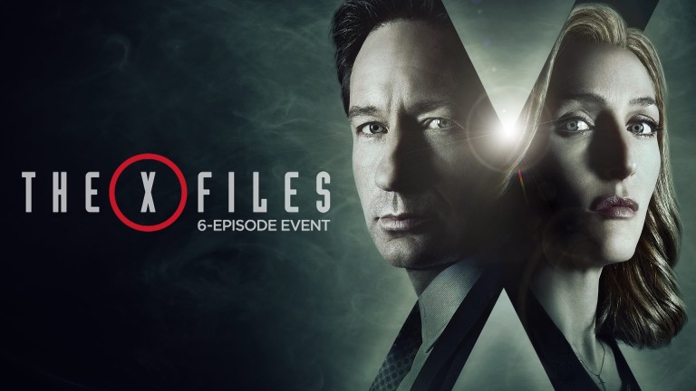 Anticipazioni X-Files 2016, domani 26 Gennaio prima puntata su Fox della serie di Chris Carter