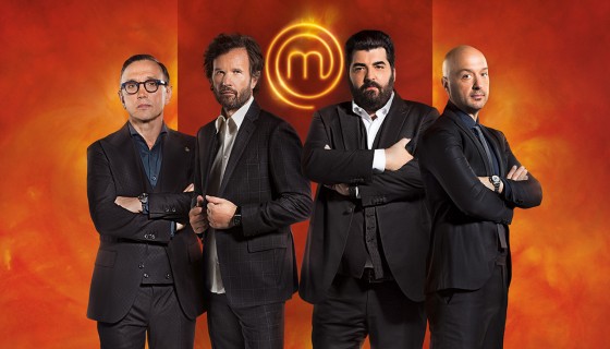 MasterChef Italia 5, stasera quarta puntata in Diretta Tv Sky Uno: info streaming, sfide, concorrenti