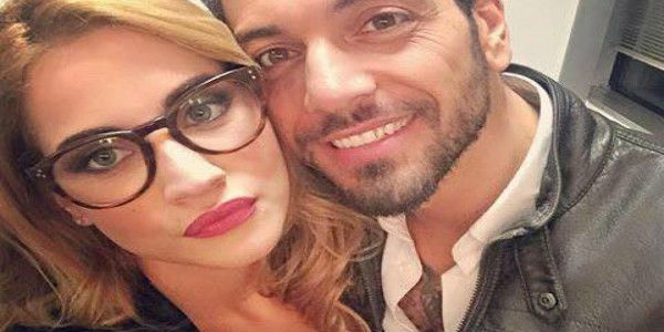 Grande Fratello gossip: Alessandro e Lidia amore a gonfie vele a Milano