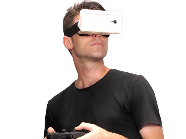 Oculus Rift, i primi occhiali per smartphone in arrivo su Galaxy S7 ed iPhone 7