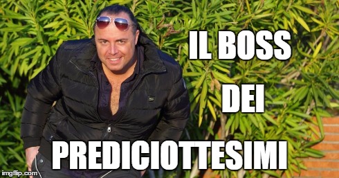 Il Boss dei prediciottesimi, al via programma tv su La5 con Gianni Muscolino: quando inizia, info puntate