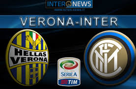 Verona - Inter domani 7 febbraio 2016, info orario diretta