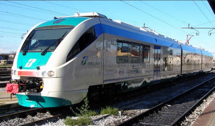 Info sciopero Trenitalia lunedì 22 febbraio 2016, orari e treni garantiti