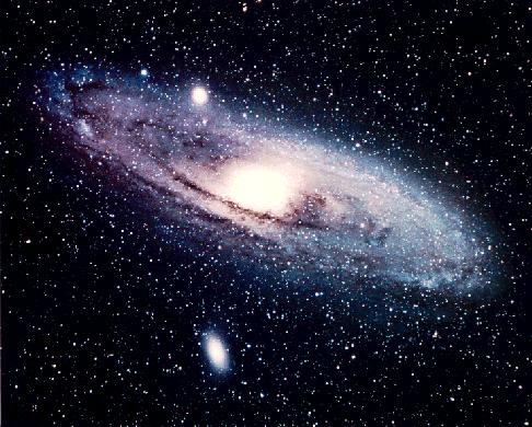 Via Lattea è galassia morta, ecco l’incredibile scoperta dei ricercatori