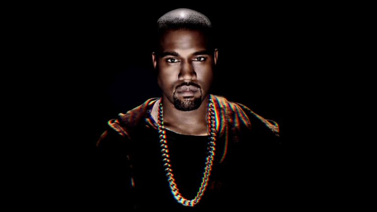 Kanye West, il nuovo cd è streaming su Pornhub
