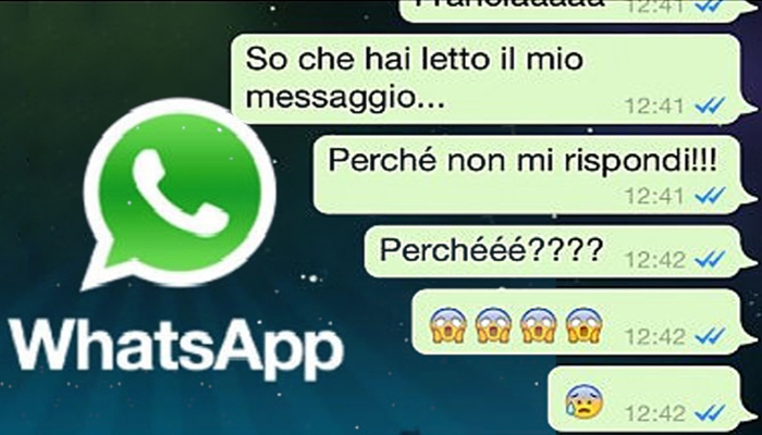 Trucchi WhatsApp: come annullare i messaggi inviati
