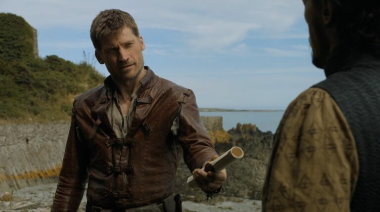 Game Of Thrones, tra Jaime e Cersei è tutto rose e fiori?