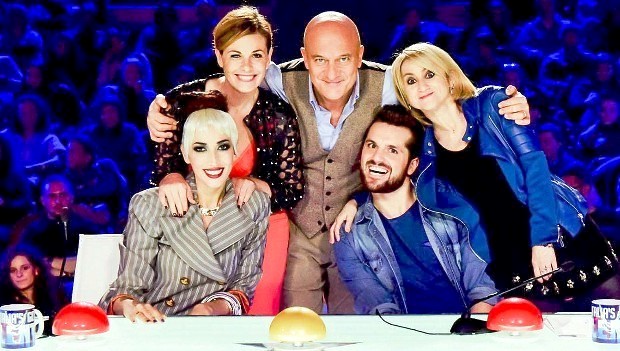 Italia’s Got Talent 7: com’è andata la seconda puntata?