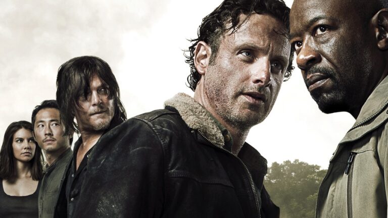 The Walking Dead: anticipazioni puntata di stasera 6×14 e riassunto