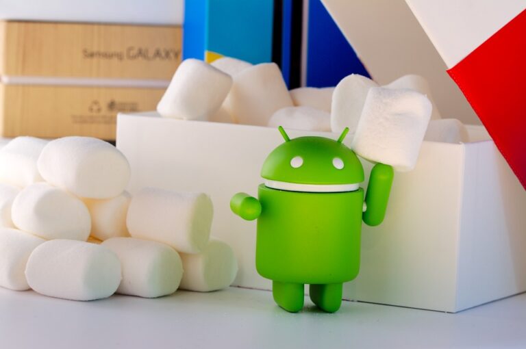 Android Marshmallow, una buona idea o no?