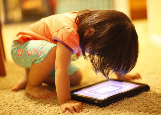 Le migliori app per bambini disponibili su iPhone e iPad