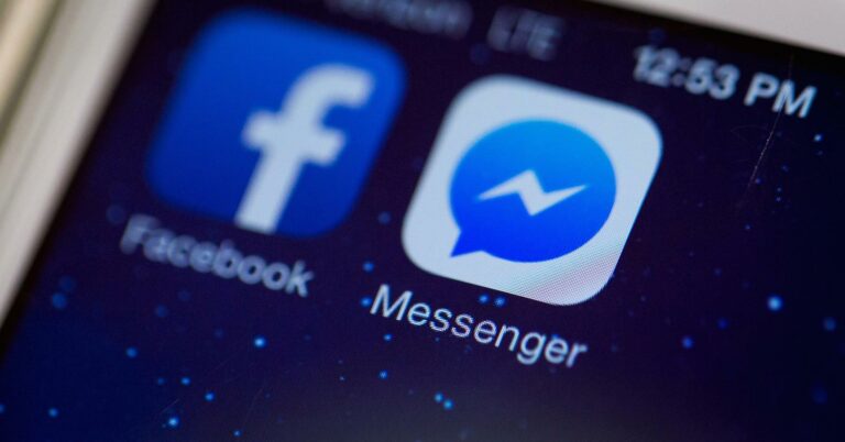 Facebook, trovata falla nella chat, era pericolosa per la privacy