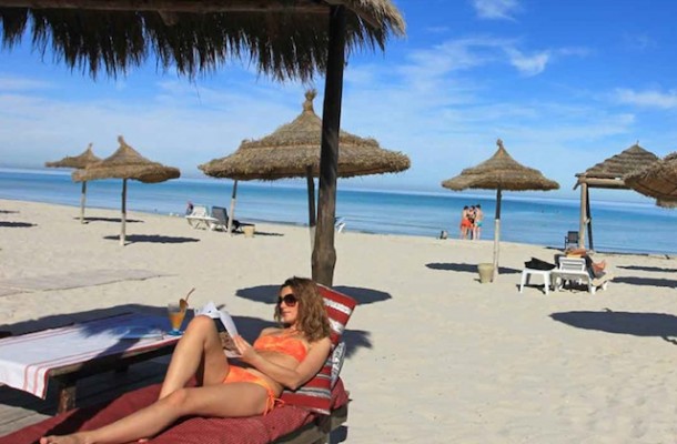 Tunisia in ripresa con il Turismo, investimenti massicci per promuoverlo