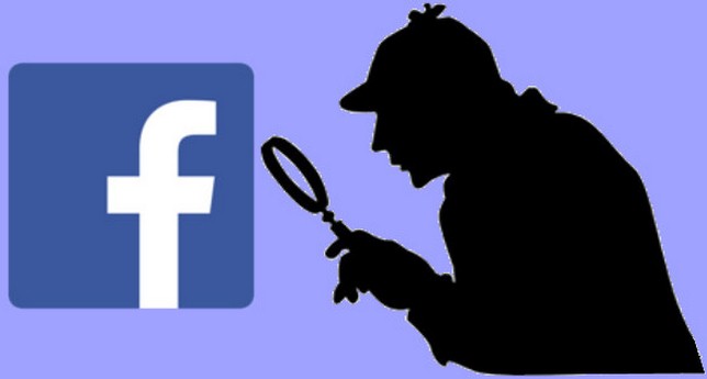 Scopri chi ti spia su Facebook nuovo metodo 2016