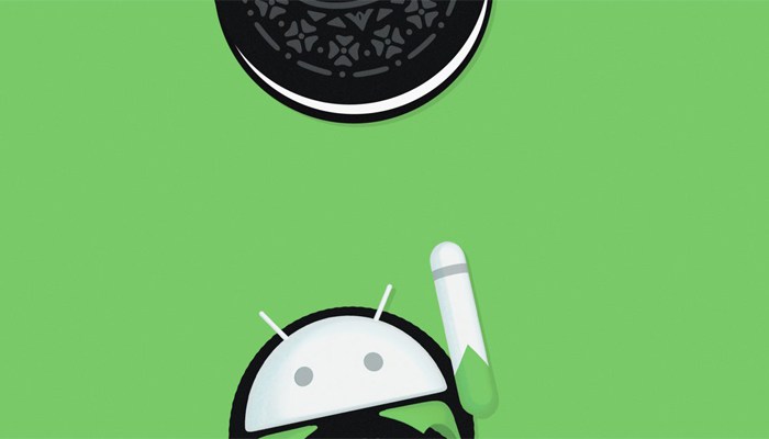 Android Oreo, In uscita domani sui nuovi smartphone