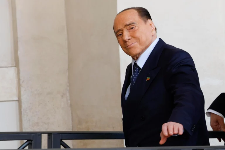 Addio Silvio! L’ultimo saluto al nostro amato Berlusconi